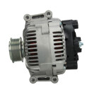 +Line Original Lichtmaschine passend für AUDI A4, A4...