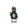 +Line Original Anlasser passend für BMW 1.4 kw 0.001.108.196+