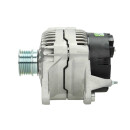 +Line Original Lichtmaschine passend für AUDI A6...