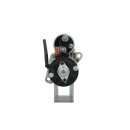 +Line Original Anlasser passend für LAND-ROVER Freelander 0.001.121.428+