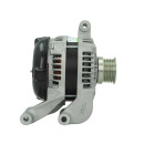 +Line Original Lichtmaschine passend für Ford 150A 104210-2750+