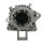 +Line Original Lichtmaschine passend für Ford 165A TG15C255+