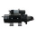 +Line Original Anlasser passend für Caterpillar 7.5 kw 1113814+
