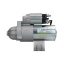 +Line Original Anlasser passend für Chevrolet 1.7 kw...