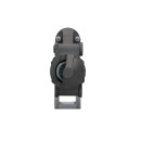 Valeo Korea New Anlasser passend für Mercury Marine 1.7 kw 1214632