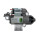 Valeo Korea New Anlasser passend für Mercury Marine 1.7 kw 1214632