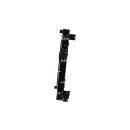 Kühler Motor Rahmen passend für RVI C, D, T; VOLVO FE II D7E240-G9K320 05.12- NRF 500009