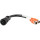 LUIS Adapter John Deere für GS3 Serie 6R 5-PIN Kamera ohne Shutter