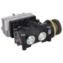 Luftpresser FEBI BILSTEIN 194018 passend für DAF, WABCO