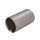 Planenbeschlagelement, Profilendung, Durchmesser: 27mm, Länge3300mm, Inox / Stahl (rund)