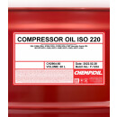 CHEMPIOIL Industrieöl Kompressoröl CH2904...