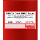 CHEMPIOIL Motoröl Truck, NKW  CH9104 CH-4 TRUCK...