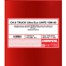 CHEMPIOIL Motoröl Truck, NKW  CH9106 CH-6 TRUCK...