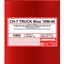 CHEMPIOIL Motoröl Truck, NKW  CH9107 CH-7 TRUCK Blue...