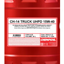 CHEMPIOIL Motoröl Truck, NKW  CH9114 CH-14 TRUCK...