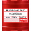 CHEMPIOIL Motoröl Truck, NKW  CH9115 CH-15 TRUCK...