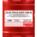 CHEMPIOIL Motoröl Truck, NKW  CH9120 CH-20 TRUCK...