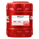 CHEMPIOIL Motorradöl CH9201 Moto 2T