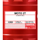 CHEMPIOIL Motorradöl CH9201 Moto 2T