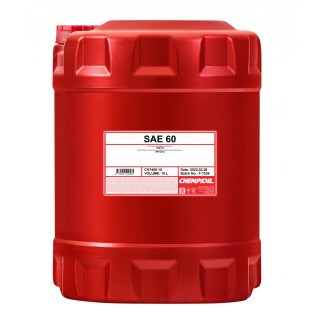 CHEMPIOIL Motoröl PKW, Transporter Mehrbereichsmotorenöl CH7408 SAE 60