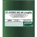 FANFARO Industrieöl Hydrauliköl FF2102 Hydro...