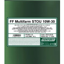 FANFARO FF2501 Multifarm STOU 10W-30