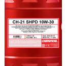 CHEMPIOIL Motoröl Truck, NKW  CH9121 CH-21 SHPD 10W-30