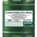 FANFARO Universal Traktoröl STOU FF2502 Multifarm...