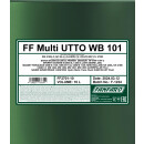 FANFARO FF2701 Multi UTTO WB 101