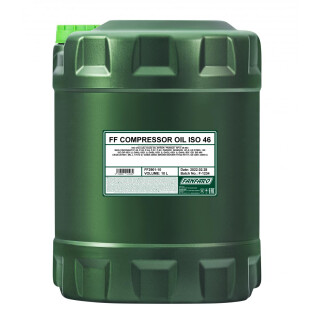 FANFARO FF2901 Compressor Oil ISO 46