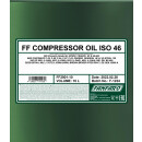 FANFARO FF2901 Compressor Oil ISO 46