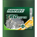 FANFARO Motoröl Truck, NKW  FF6104 TRD Super SHPD...