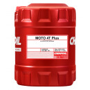 CHEMPIOIL Motorradöl CH9305 MOTO 4T Plus 10W-40