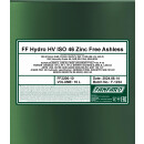 FANFARO FF2206 Hydro HV ISO 46 Zinc Free