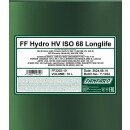 FANFARO FF2203 Hydro HV ISO 68