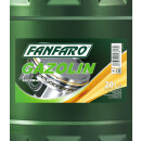 FANFARO FF6504 GAZOLIN 10W-40