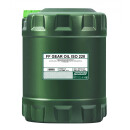 FANFARO FF2801 GEAR OIL ISO 220