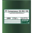 FANFARO FF2903 COMPRESSOR OIL ISO 150