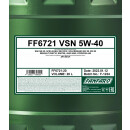 FANFARO FF6721 VSN 5W-40