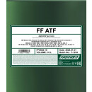 FANFARO Getriebeöl Automatikgetriebe FF8602 ATF...