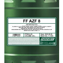 FANFARO Getriebeöl Automatikgetriebe FF8614 AZF 8