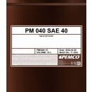 PEMCO Motoröl PKW, Transporter PM0040 040 SAE 40