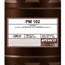 PEMCO Motoröl PKW, Transporter PM0102 iDRIVE 102 20W-50