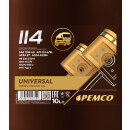 PEMCO PM0114 iDRIVE 114 15W-40