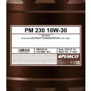 PEMCO Motoröl PKW, Transporter PM0230 iDRIVE 230 10W-30