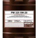 PEMCO Motoröl PKW, Transporter PM0325 iDRIVE 325 5W-20