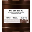 PEMCO Motoröl PKW, Transporter PM0360 iDRIVE 360 5W-30