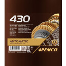 PEMCO PM0430 iMATIC 430 ATF DIII