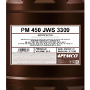 PEMCO PM0450 iMATIC 450 ATF JWS