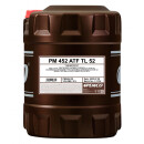 PEMCO PM0452 iMATIC 452 AG 52